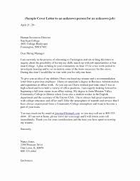 30 Addressing A Cover Letter Writing A Cover Letter Cover Letter Example Cover Letter