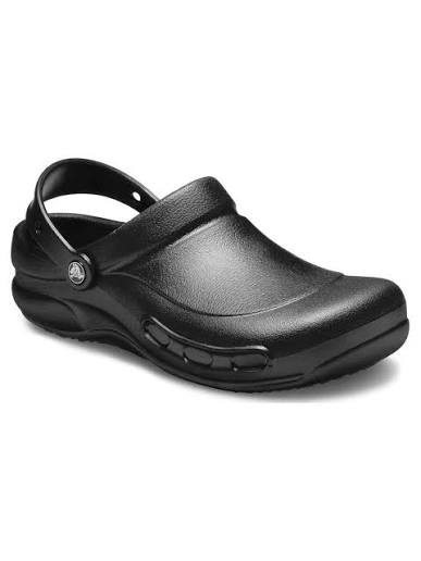 Crocs Bistro Work Clog
