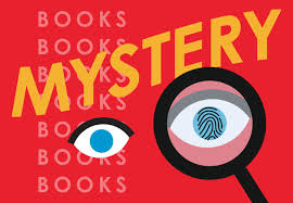 And even though i am 13 and i have read all the gone books (gone, hunger, lies, plague, and fear) multiple times i still would not recommend them for 13 year old. 26 Of The Best Mystery Books That Ll Keep You Guessing Until The Very End