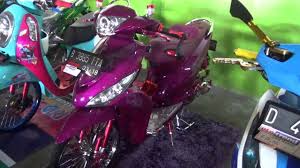 Check spelling or type a new query. Modifikasi Yamaha Mio J Ala Thailook Youtube
