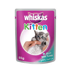 Images & pictures of kittens grass wallpaper download 59 photos. Buy Whiskas Kitten In Jelly With Tuna Wet Cat Food Pouch 85g Online Shop Pet Supplies On Carrefour Uae