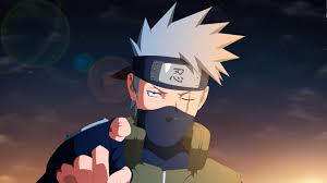 Kakashi hatake anbu wallpaper ·① wallpapertag. Kid Kakashi Wallpapers Top Free Kid Kakashi Backgrounds Wallpaperaccess