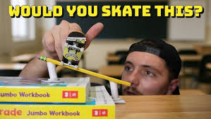 Fingerboard Rendezvous 8