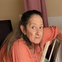 Karen Yazell Stevens Obituary