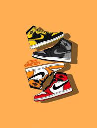 See more ideas about cute wallpapers, aesthetic wallpapers, iphone wallpaper. Rapnoid96 I Will Draw Couple Portrait Illustration From Photo For 10 On Fiverr Com Sneakers Wallpaper Nike Wallpaper Nike Art