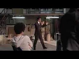 The only thing wrong with this vision, i suspect, is that it works for the ballroom dancers but not for the gangbangers, who continue on their chosen careers. Take The Lead Trailer Youtube