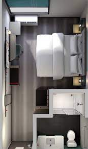 Avid Hotels A New Hotel Brand From Ihg Studyo Daireler Otel Ic Mekanlari Konteyner Ev