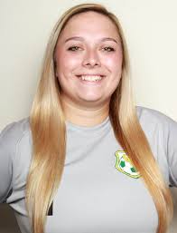 2018 Women's Soccer Roster