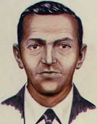 D.B. Cooper Hijacking