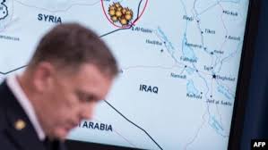 Što je Khorasan skupina?