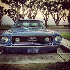 Journeyford Ford Mustang Hardtop Convertible Car Classic Muscle Drive California Ford Mustang Ford Mustang Shelby Cobra Ford Mustang 1960