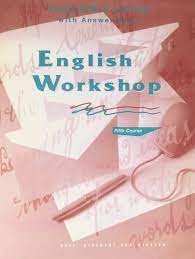 Download the answer key of ssc cgl exam with user id and password. Amazon Com Hrw English Workshop Tn With Answer Key Grade 11 9780030971921 Hmh Books