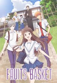This article is a list of the titles of all of the anime episodes of fruits basket (2001) and fruits basket (2019). Infos Fruits Basket Anime Streaming In English Sub In Hd And Legally On Wakanim Tv