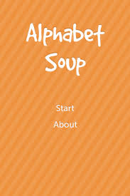 You can import fonts into every version of microsoft word available on windows, mac, and mobile devices. Create A Flash Alphabet Soup Wordsearch Game