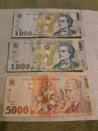 Bancnotele din seria „europa sunt introduse treptat, pe parcursul mai multor ani, în ordine crescătoare. Vand Bancnote De 1000 Lei 5000 Lei Si Monede De 500 Lei Ploiesti Olx Ro