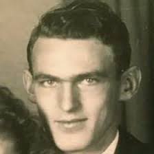 Joseph Weldon Cason (1925-2010)