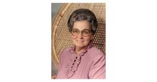 Evelyn Ayers Obituary (1931