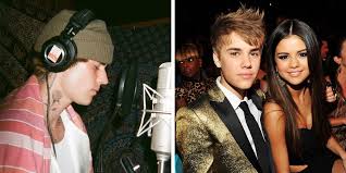 Justin bieber didn't stop at revealing what sorry is really about. Does Justin Bieber Have A Hidden Selena Gomez Tribute In Rose Tattoo Fan Theory
