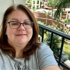 Angel Huffman's Instagram, Twitter & Facebook