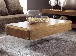 We offer designer beds in modern, transitional and traditional styles. 15 Modern Center Tables Made From Wood Home Design Lover