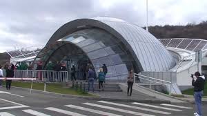 @ raporteaza un abuz autor: Salina Turda Youtube