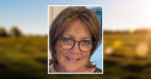 Laureen "Laurie" Davis Obituary June 2, 2023