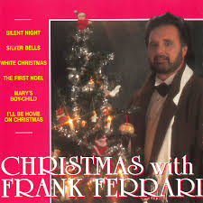 Shop unique ferrari testarossa ornaments at cafepress for the holidays. Christmas With Frank Ferrari Album By Frank Ferrari Spotify