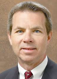 Missouri Lawyers Awards 2020: Timothy R. Thornton