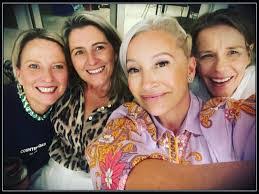 Danielle Sidoti's Instagram, Twitter & Facebook