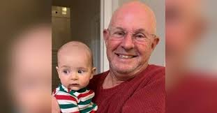 Mr. David Allison Singleton Obituary