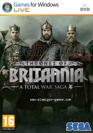 Total war became a company creative assembly. Download A Total War Saga Thrones Of Britannia Pc Multi12 Elamigos Torrent Elamigos Games