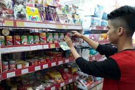 We did not find results for: Indomaret Tarik Produk Makarel Kaleng Mengandung Parasit Cacing
