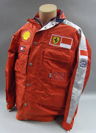 Find the latest trends, styles and deals right now! Bonhams A Good Tommy Hilfiger Ferrari Team Jacket