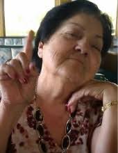 Obituary information for Guadalupe G. Perez