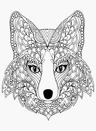 Disegno Di Un Animale Raffigurazione Di Un Mandala Disegno Da Colorare Disegni Da Colorare Pagine Da Colorare Per Adulti Disegni Da Colorare Estate