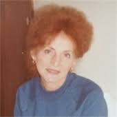 Obituary information for Jeannette Ruth Stamm