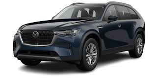 Image result for Deep Crystal Blue 2025 CX-90
