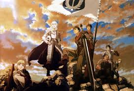 Berserk (1997), also known as sword wind chronicle berserk (剣風伝奇ベルセルク, kenpuu denki beruseruku), is a 25 episode anime adaptation of the seminal dark fantasy manga berserk by. Berserk Anime Wallpapers Top Free Berserk Anime Backgrounds Wallpaperaccess