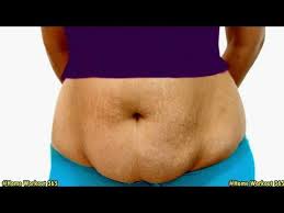 Shape Your Hanging Belly At Home Easy Tummy Exercise Youtube Tummy Workout Lower Belly Workout Lower Tummy Workout