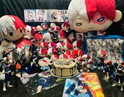 Jan 11, 2021 · happy birthday todoroki shouto; Happy Birthday Todoroki Shouto Myfigurecollection Net