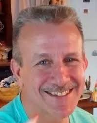 John Camden Obituary (1968