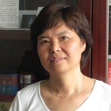 Yuhong ZHANG