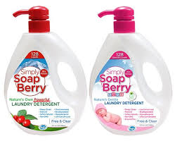 The Best Natural Laundry Detergents For Sensitive Skin And Allergies Natural Laundry Detergent Best Natural Laundry Detergent Laundry Detergent