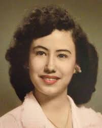 Rebecca H. Segovia Obituary April 16, 2025