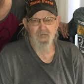 Obituary information for Grover Robert Garrison