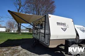 We did not find results for: Used 2018 Forest River Rockwood Mini Lite 2104s Travel Trailer Rv Wholesalers 416827