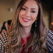 Ingrid MORENO MAMEDES