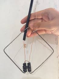 This diy can improves the signal of cell phone signal inside your house, from 1 bar to full. Diy 2g 3g 4g Wireless Cell Phone Signal Booster Cell Phone Signal Booster Cell Phone Signal Cell Phone Booster