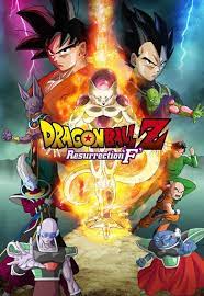 Check spelling or type a new query. Dragon Ball Z Resurrection F Movies On Google Play