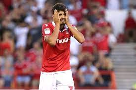 Check out his latest detailed stats including goals, assists, strengths & weaknesses and match ratings. Gil Dias On The Collective Breakdown At Nottingham Forest Which Affected His Loan Spell Nottinghamshire Live